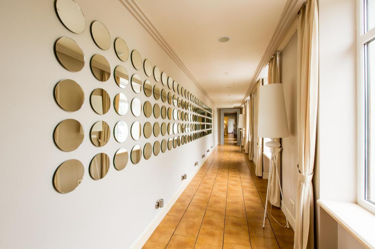 Georg Park Hotel Tarashany Εξωτερικό φωτογραφία