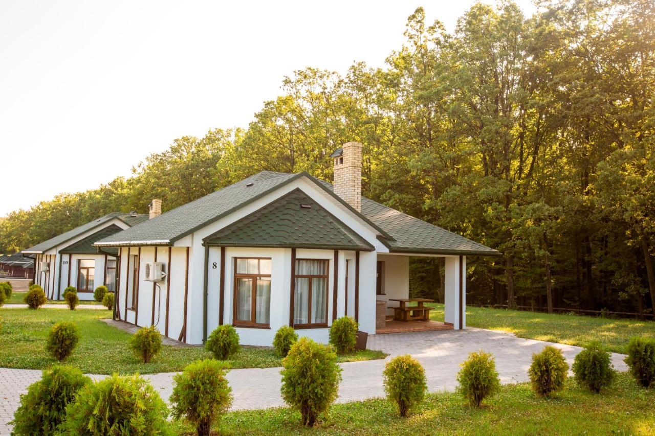 Georg Park Hotel Tarashany Εξωτερικό φωτογραφία