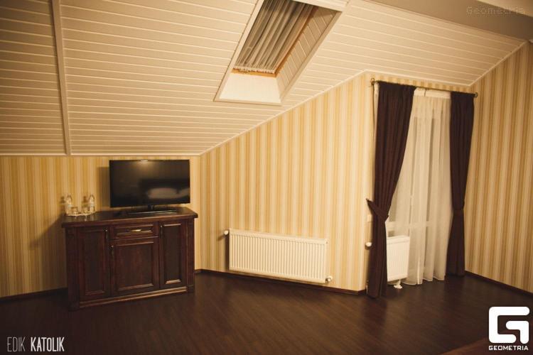 Georg Park Hotel Tarashany Εξωτερικό φωτογραφία
