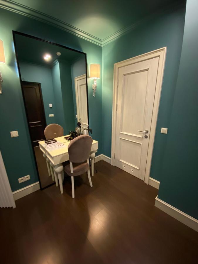 Georg Park Hotel Tarashany Εξωτερικό φωτογραφία