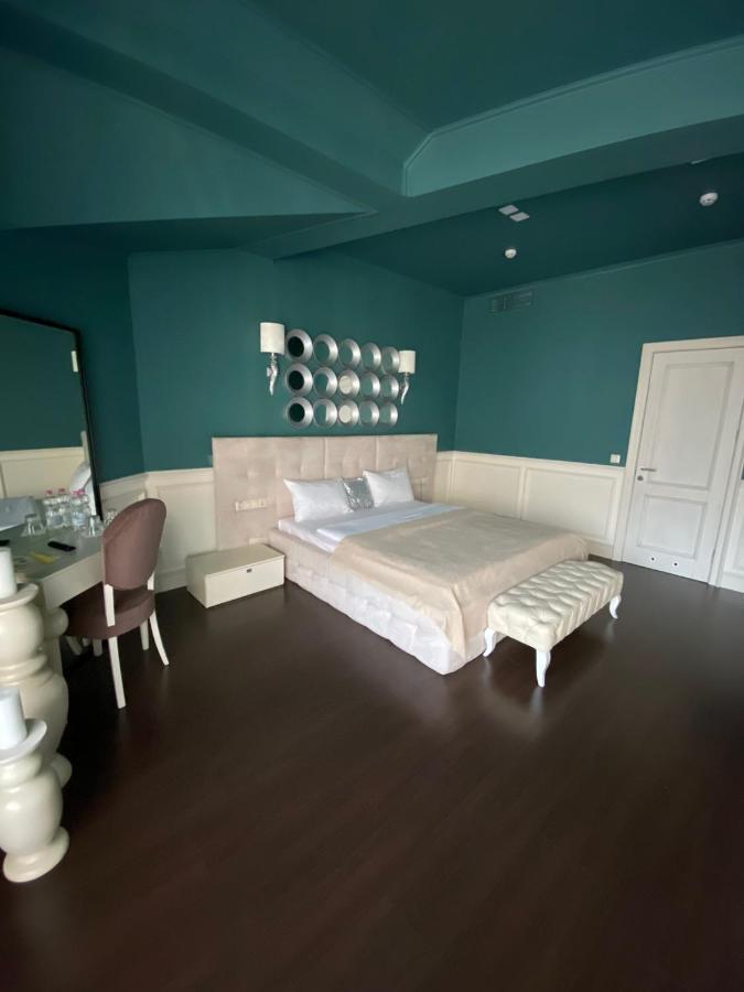 Georg Park Hotel Tarashany Εξωτερικό φωτογραφία